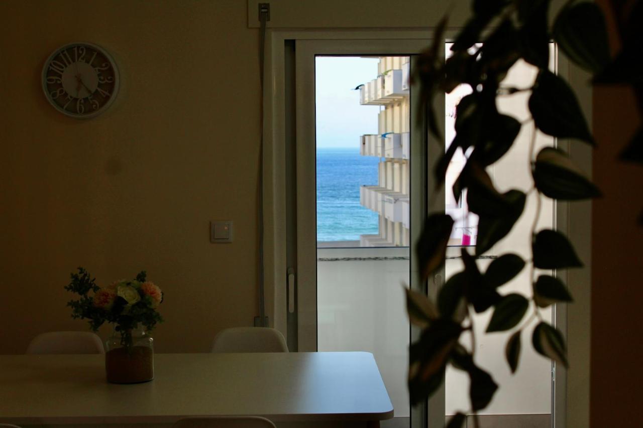 Casa Mare Baixa Lägenhet Armação de Pêra Exteriör bild